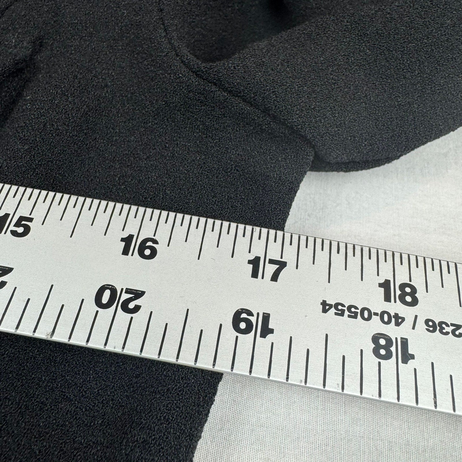 MNG Mango Black Mini Dress - Size XS Extra Small