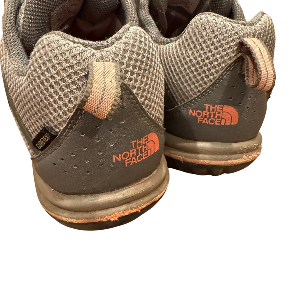 North Face Gore Tex Hedgehog Shoes