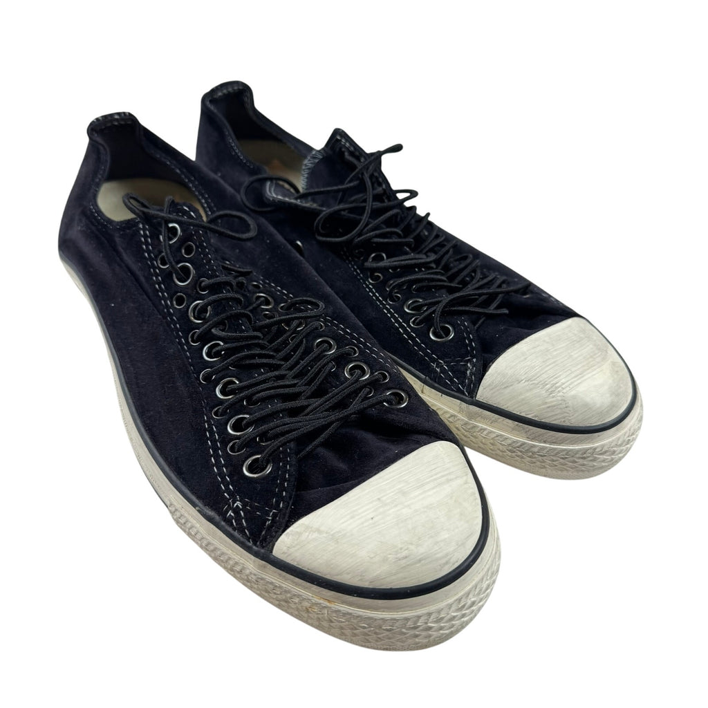 John Varvatos x Converse All Star Shoes - Size 11