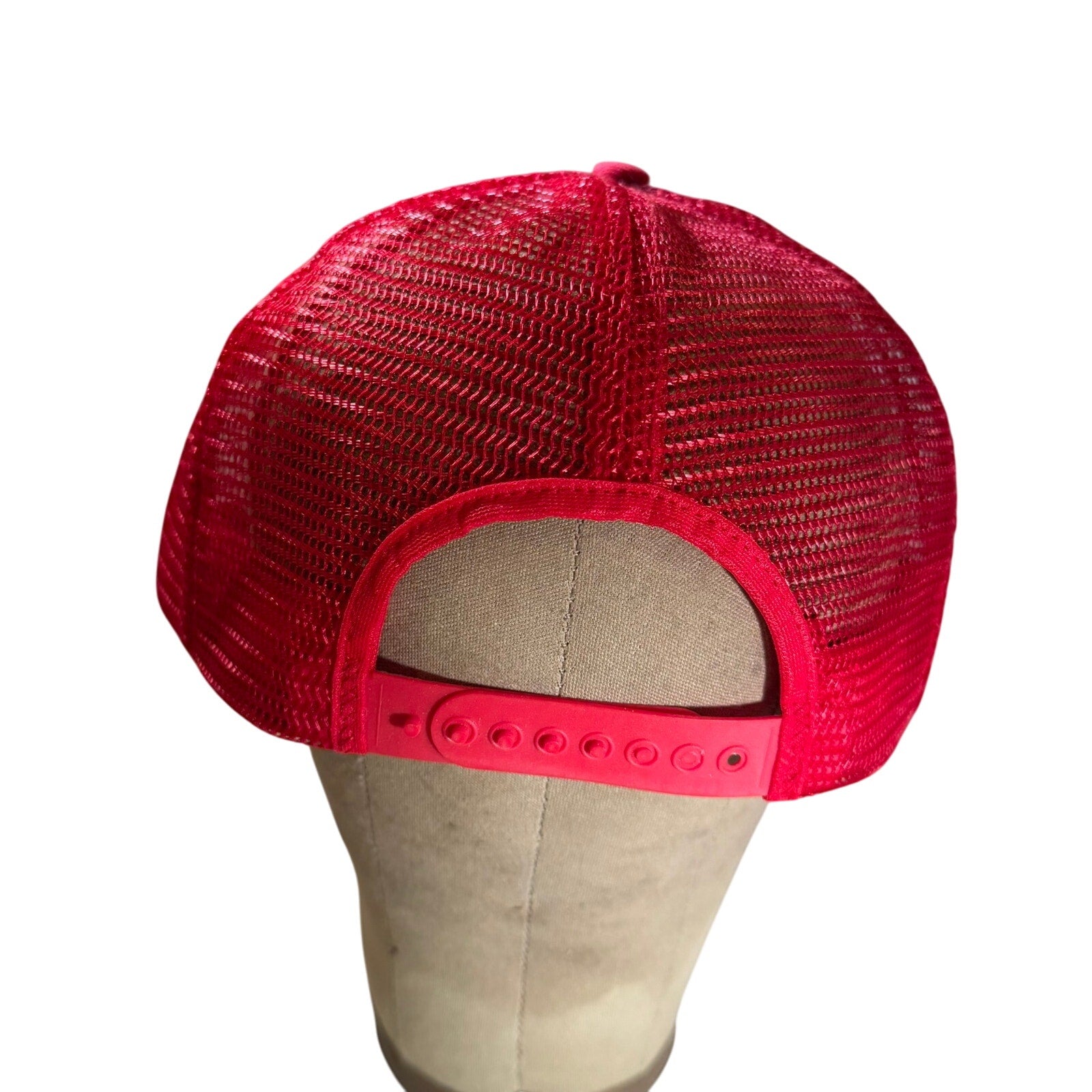 Vintage Drydene Trucker Hat