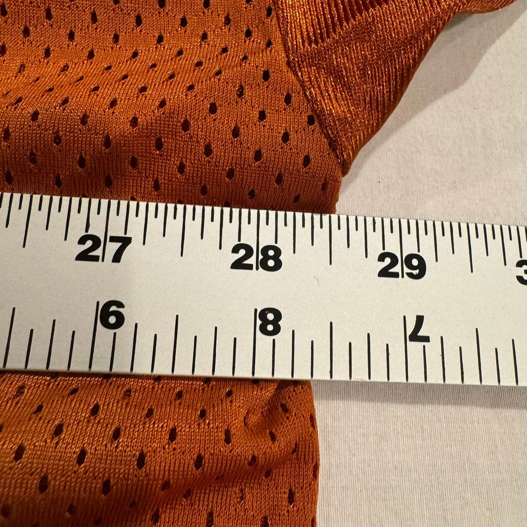 Vintage Earl Campbell Texas Longhorns Nike Jersey