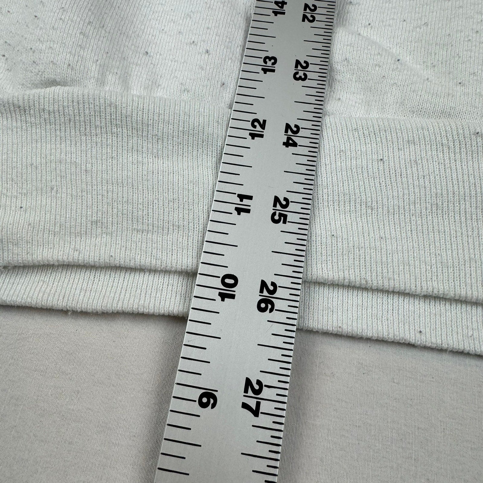 Vintage 1999 Operation Desert Storm Sweatshirt - Large