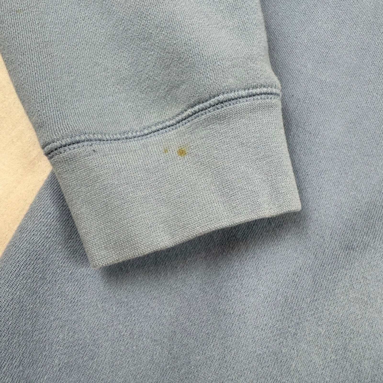 Vintage Disneyland 55 Full Zip Hoodie - Size 3XL