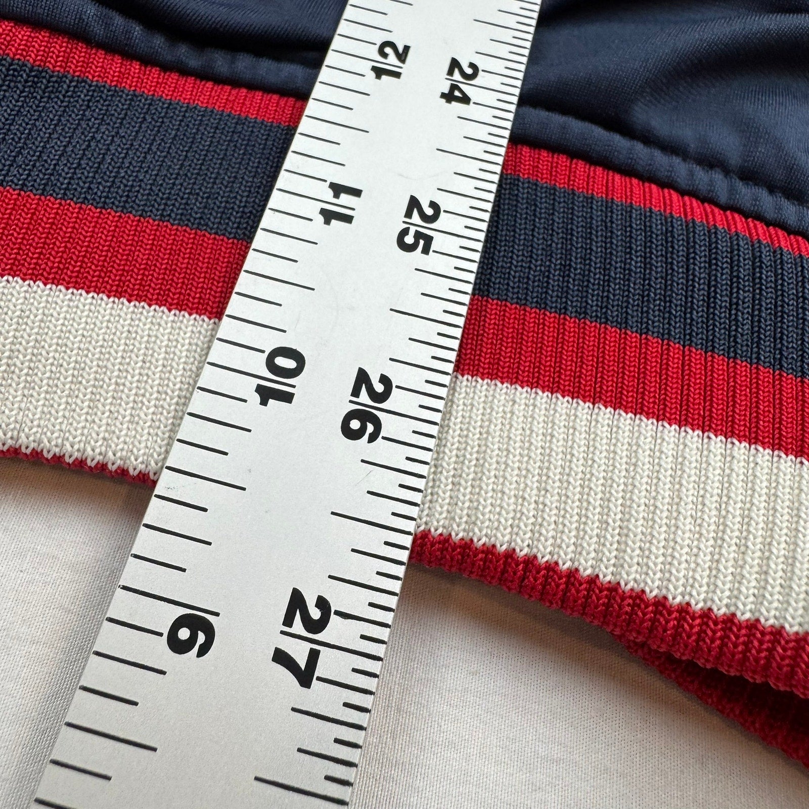 Vintage Minnesota Twins Stitches Varsity Jacket - Size Medium
