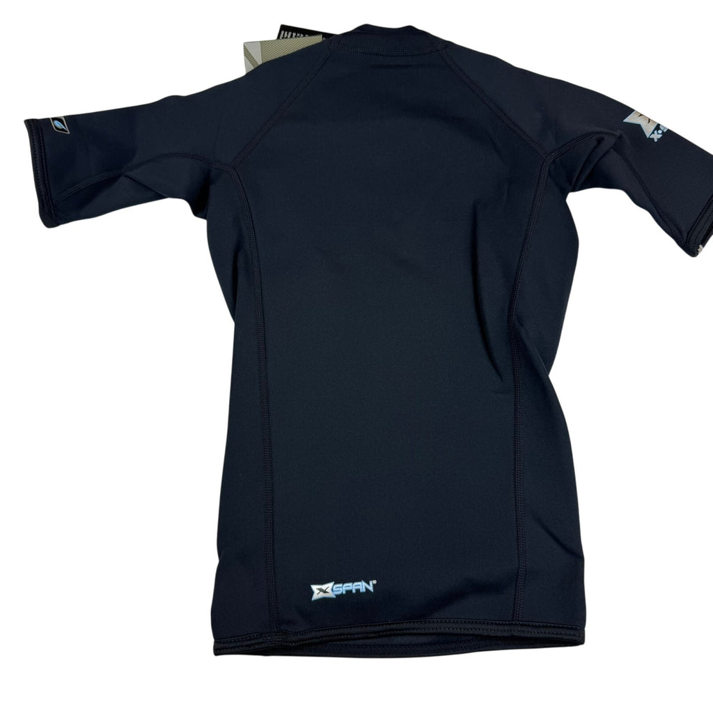 Neosport X-Span 1.5MM Wetsuit Top - Women's Size 4 - NWT