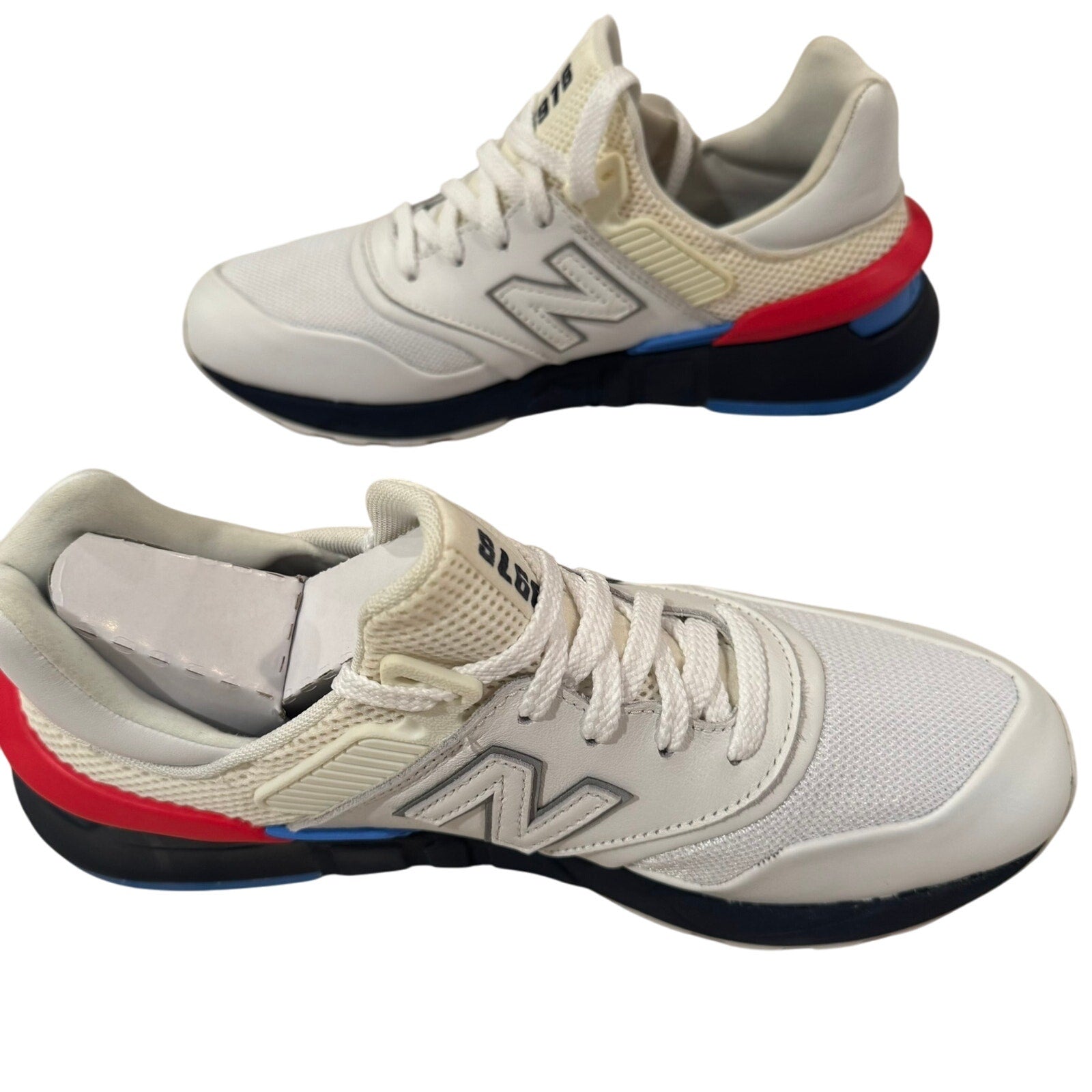 New Balance 997S Shoes Sneakers