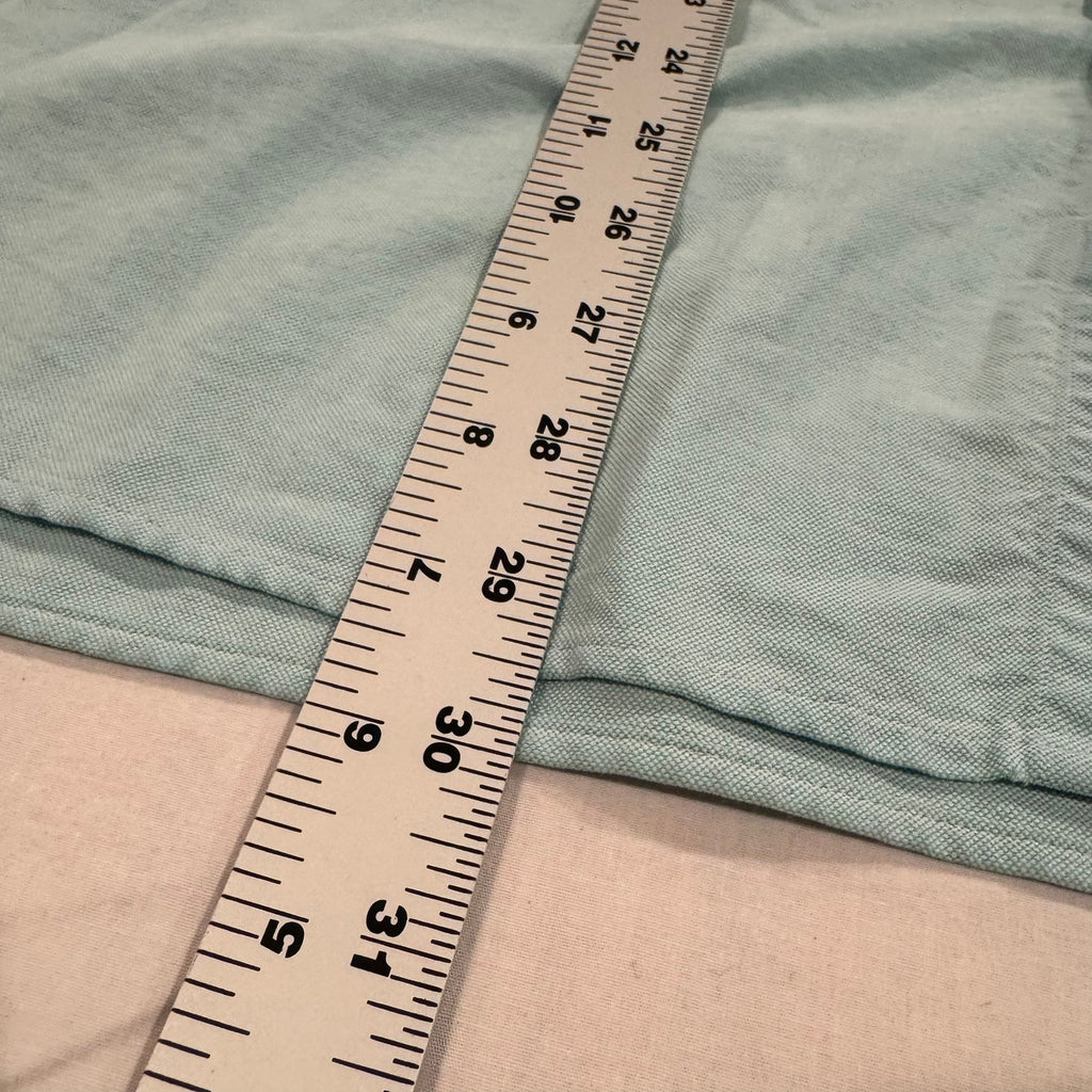 Vintage Ralph Lauren Button Down Shirt - Size Large