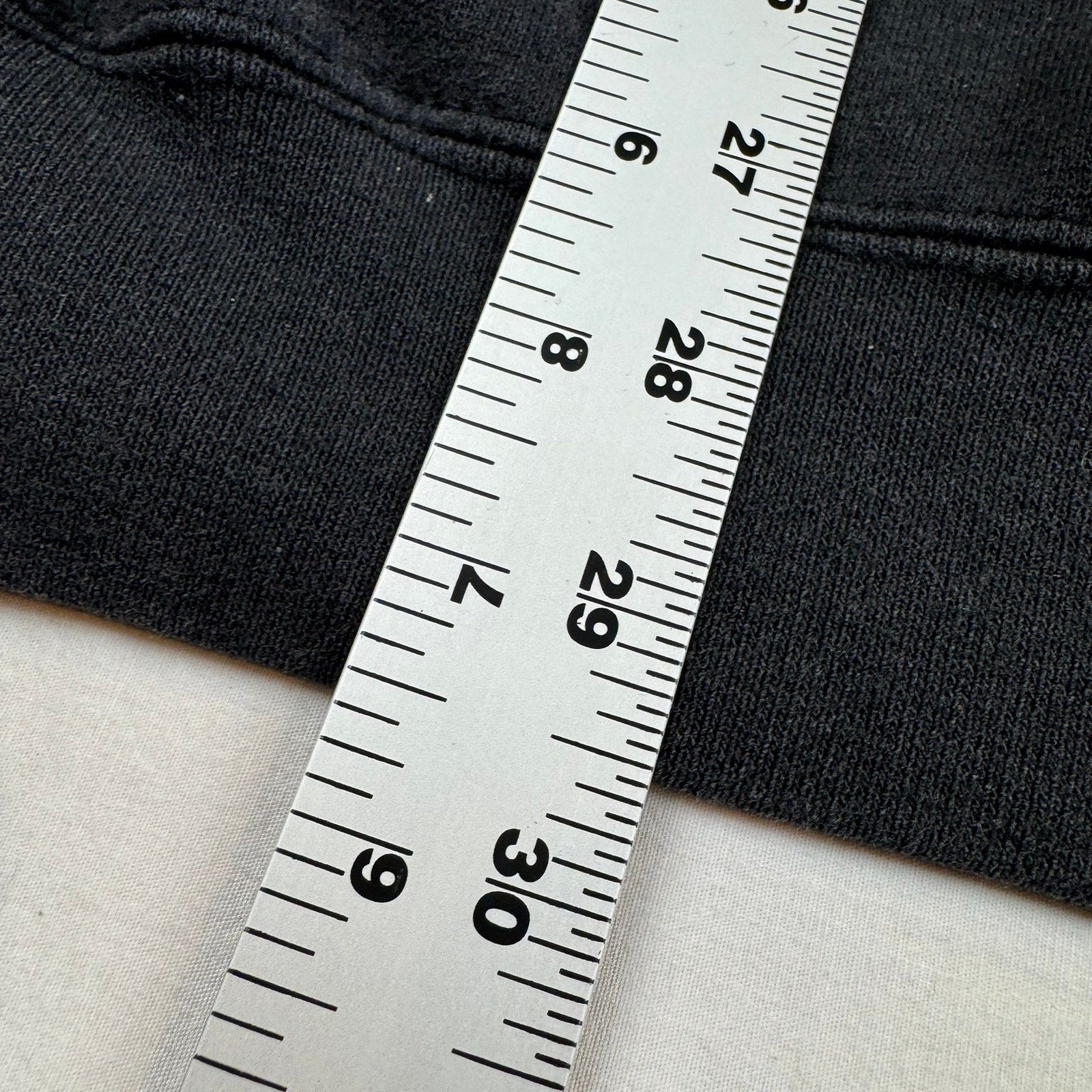 Vintage Reebok 80s Crewneck Sweatshirt - Size Large