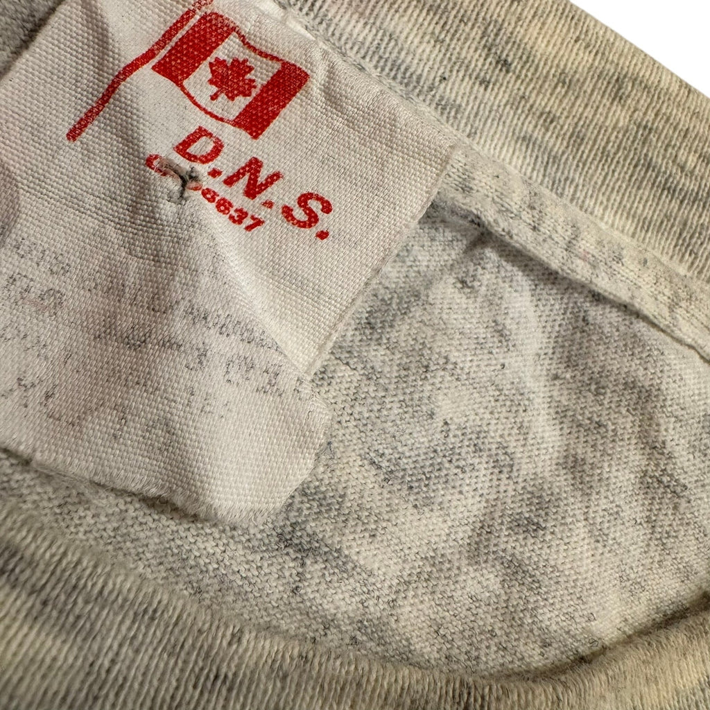 Vintage Native American T Shirt