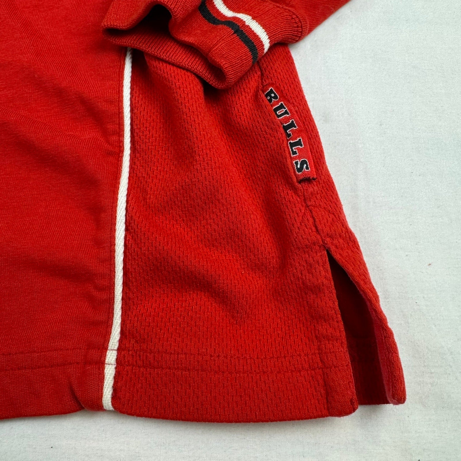 Vintage Chicago Bulls Lee Sport Sweatshirt - XXL
