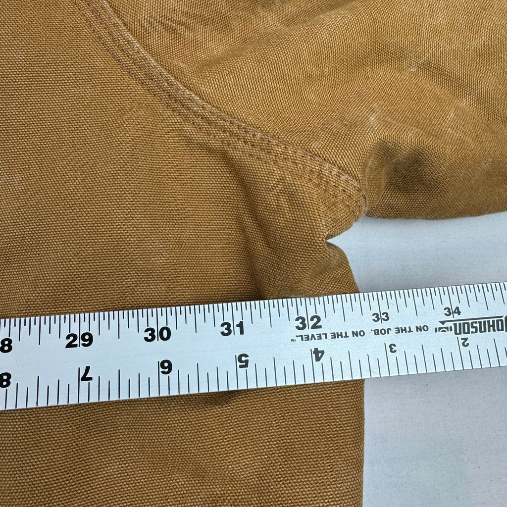 Vintage Carhartt Detroit Jacket - 5XL (Irregular) - Made in USA
