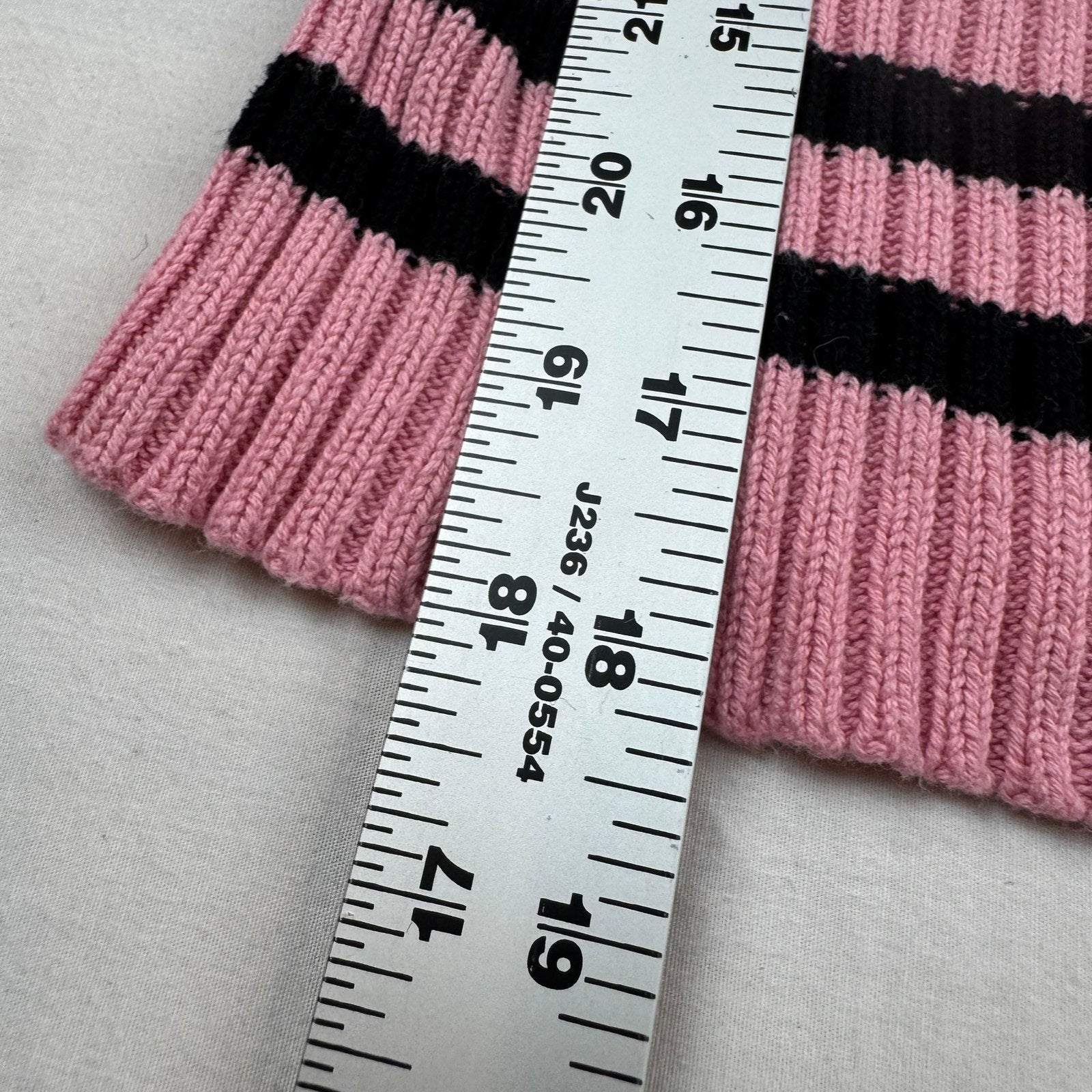 Vintage Y2K U.S. Polo Assn Turtleneck Sweater - Large