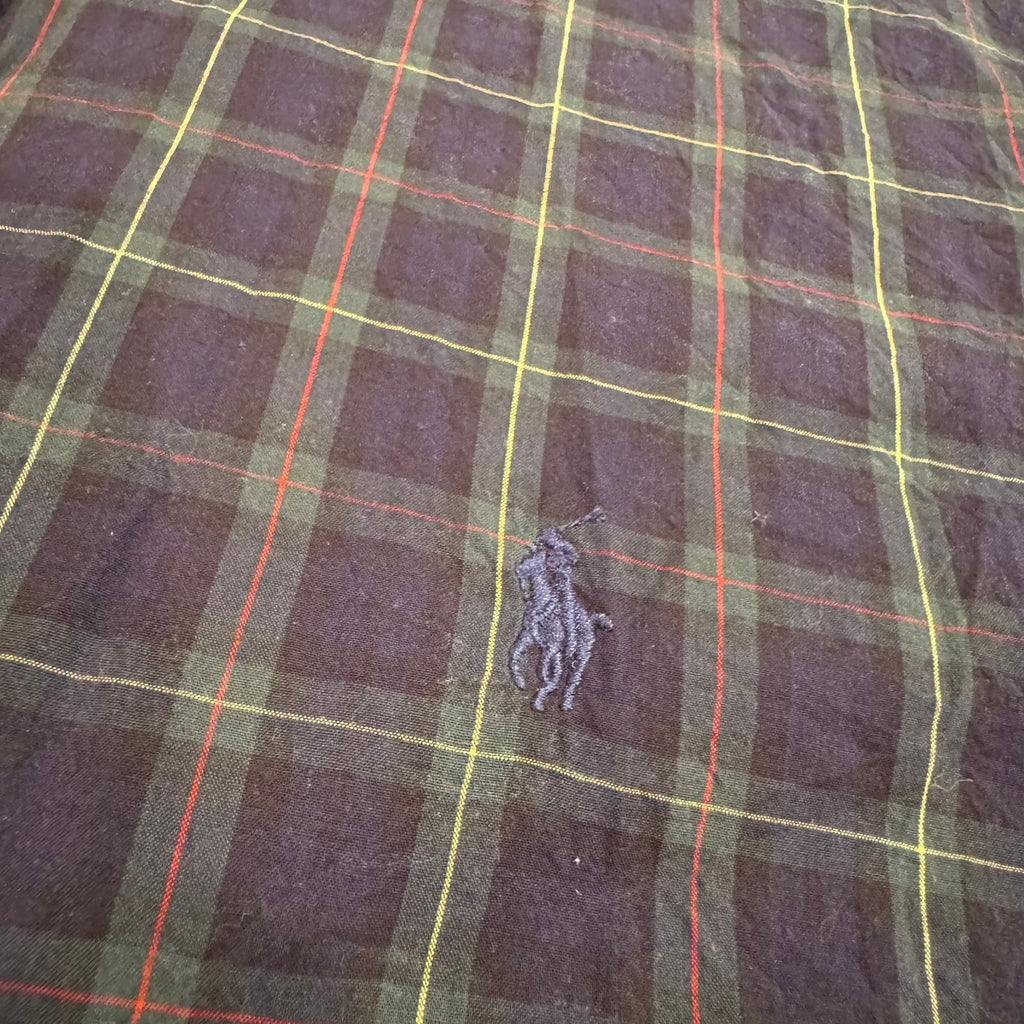 Polo Ralph Lauren Blake Button Down Shirt