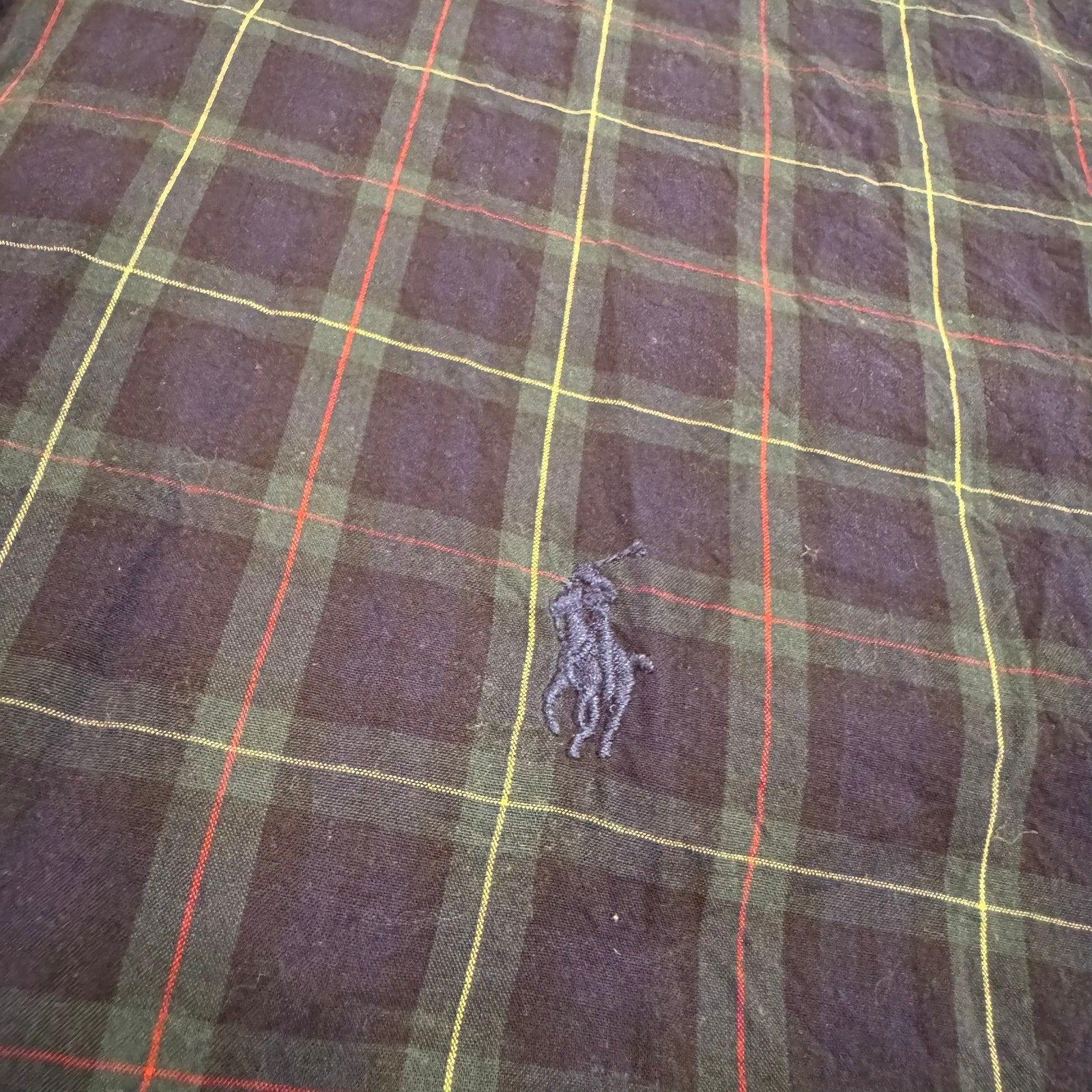 Polo Ralph Lauren Blake Button Down Shirt
