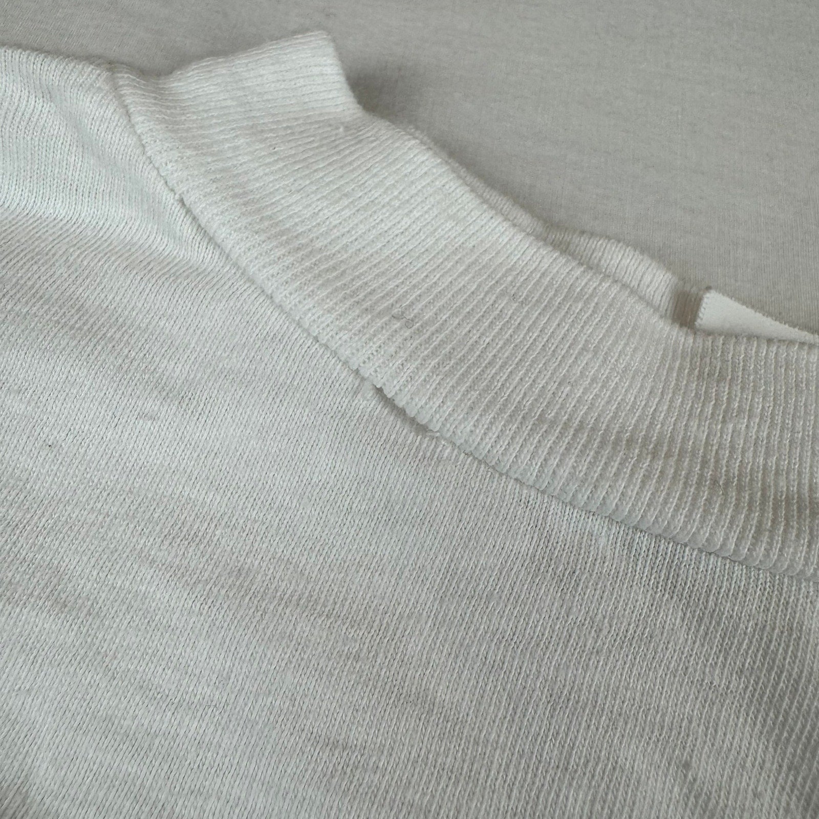 Vintage Georgetown Hoyas T-Shirt - Size Large