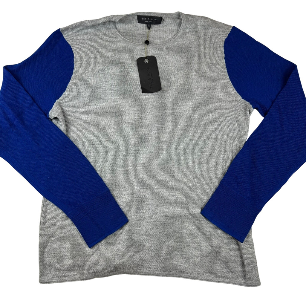 Rag & Bone Giles Crewneck Sweater
