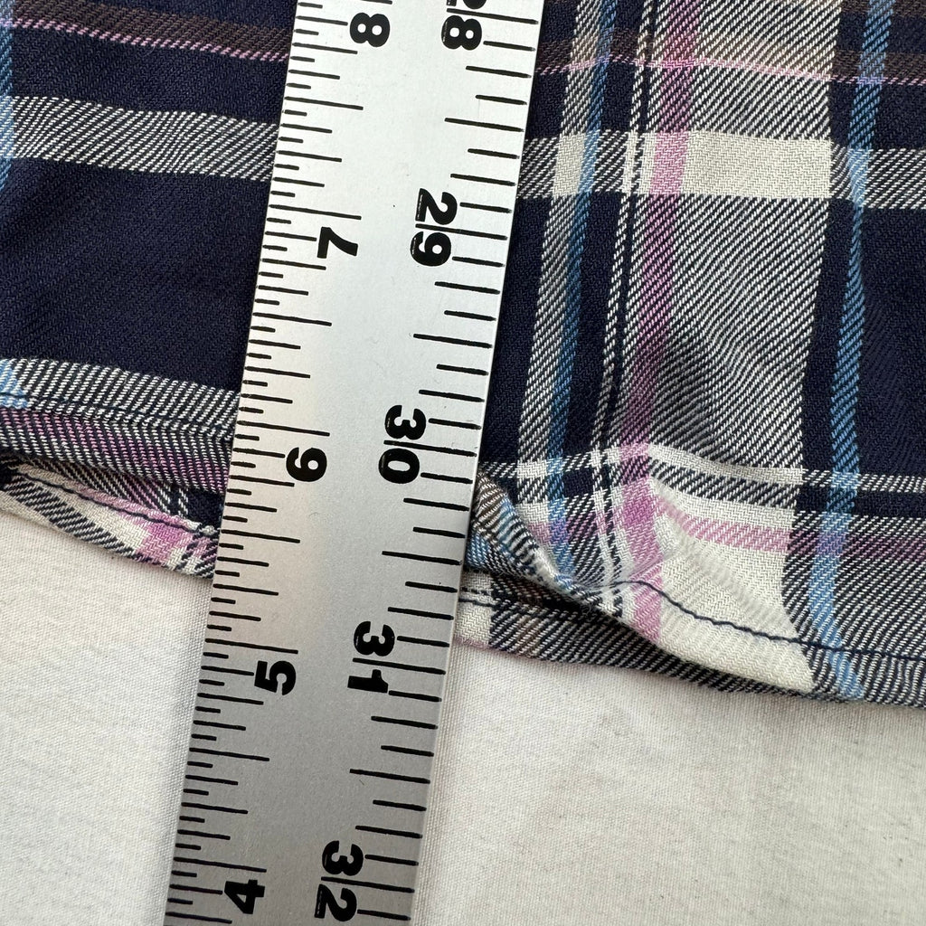 AG Adriano Goldschmied NWT Button Down Shirt XXL