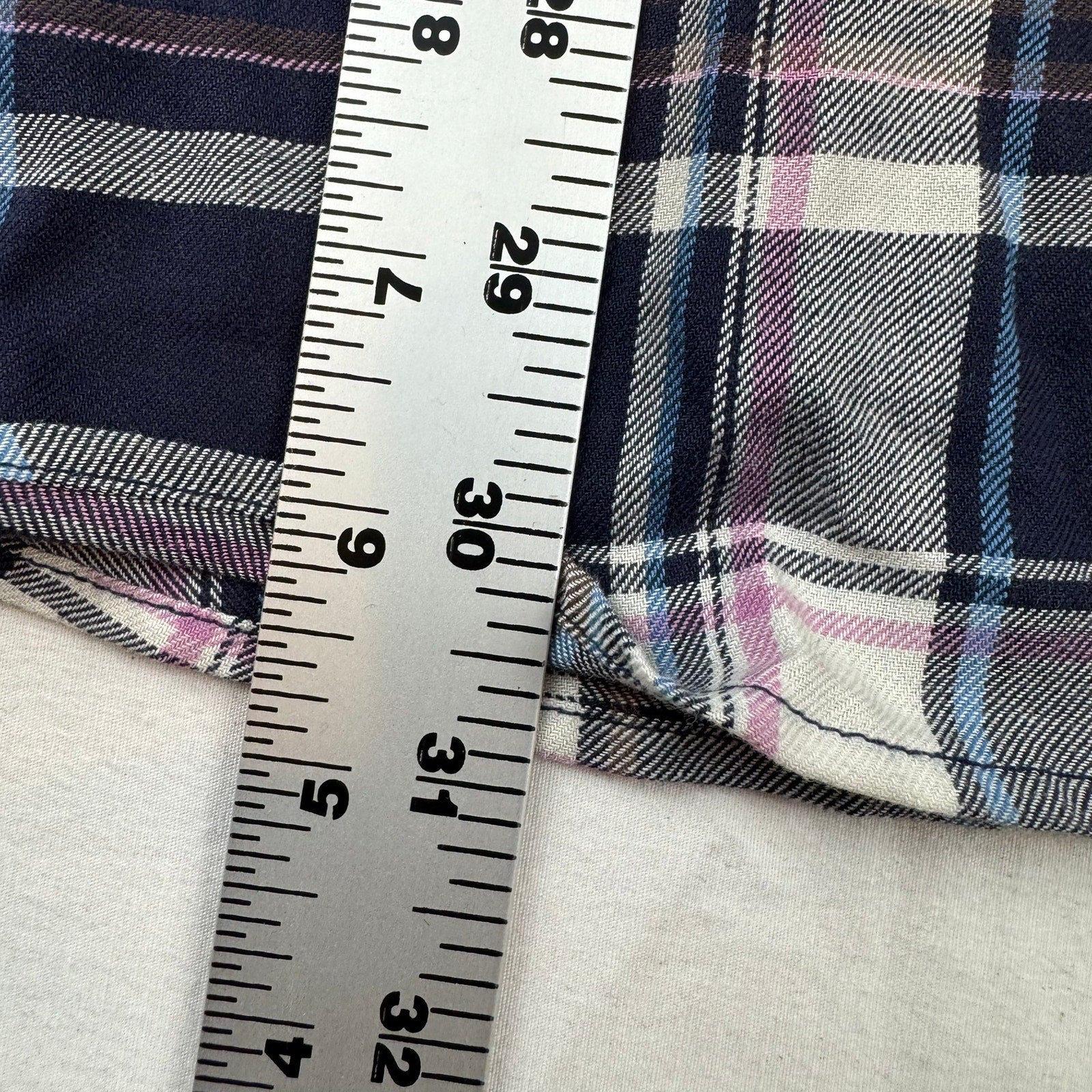 AG Adriano Goldschmied NWT Button Down Shirt XXL