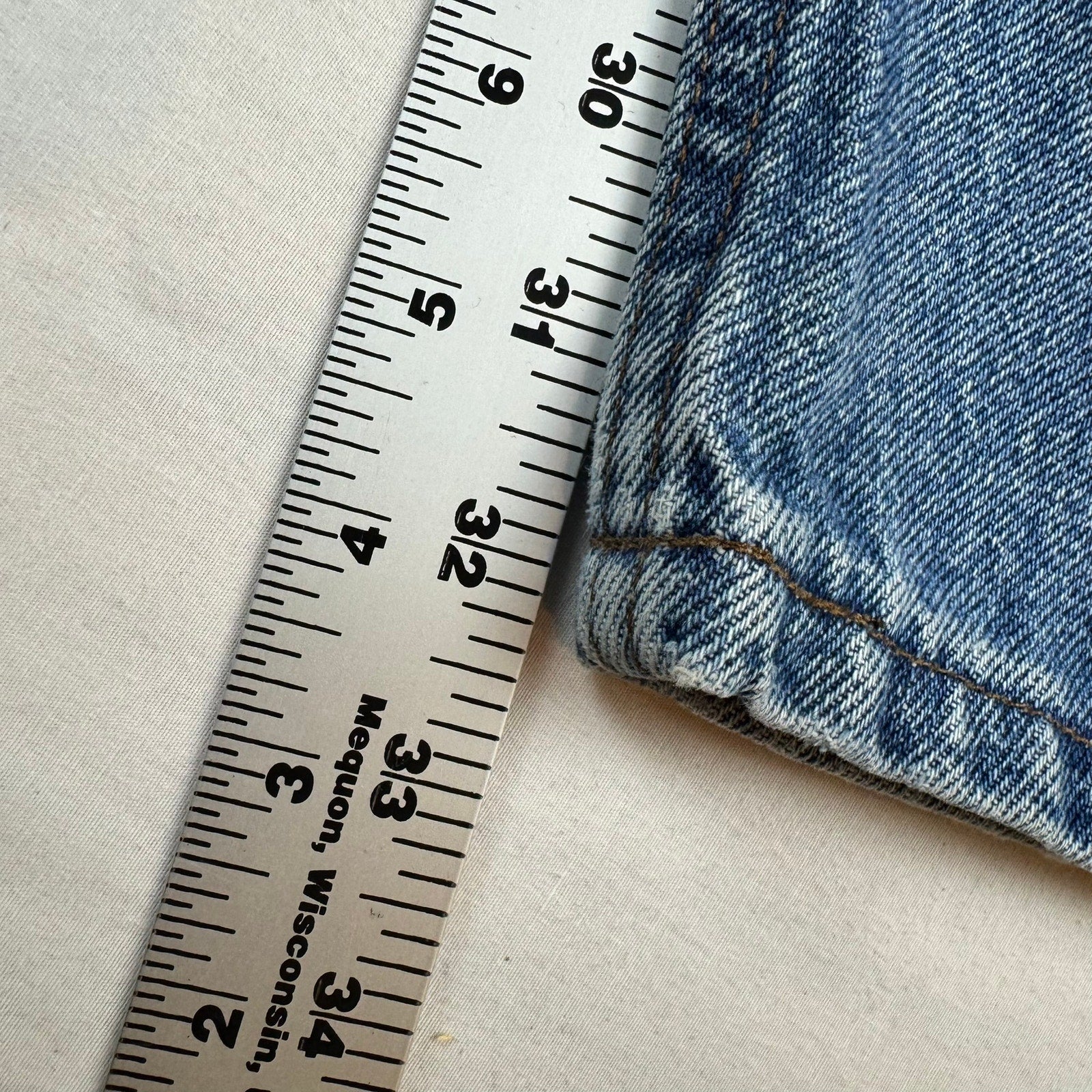 Harley Davidson Jeans - Size 44x32