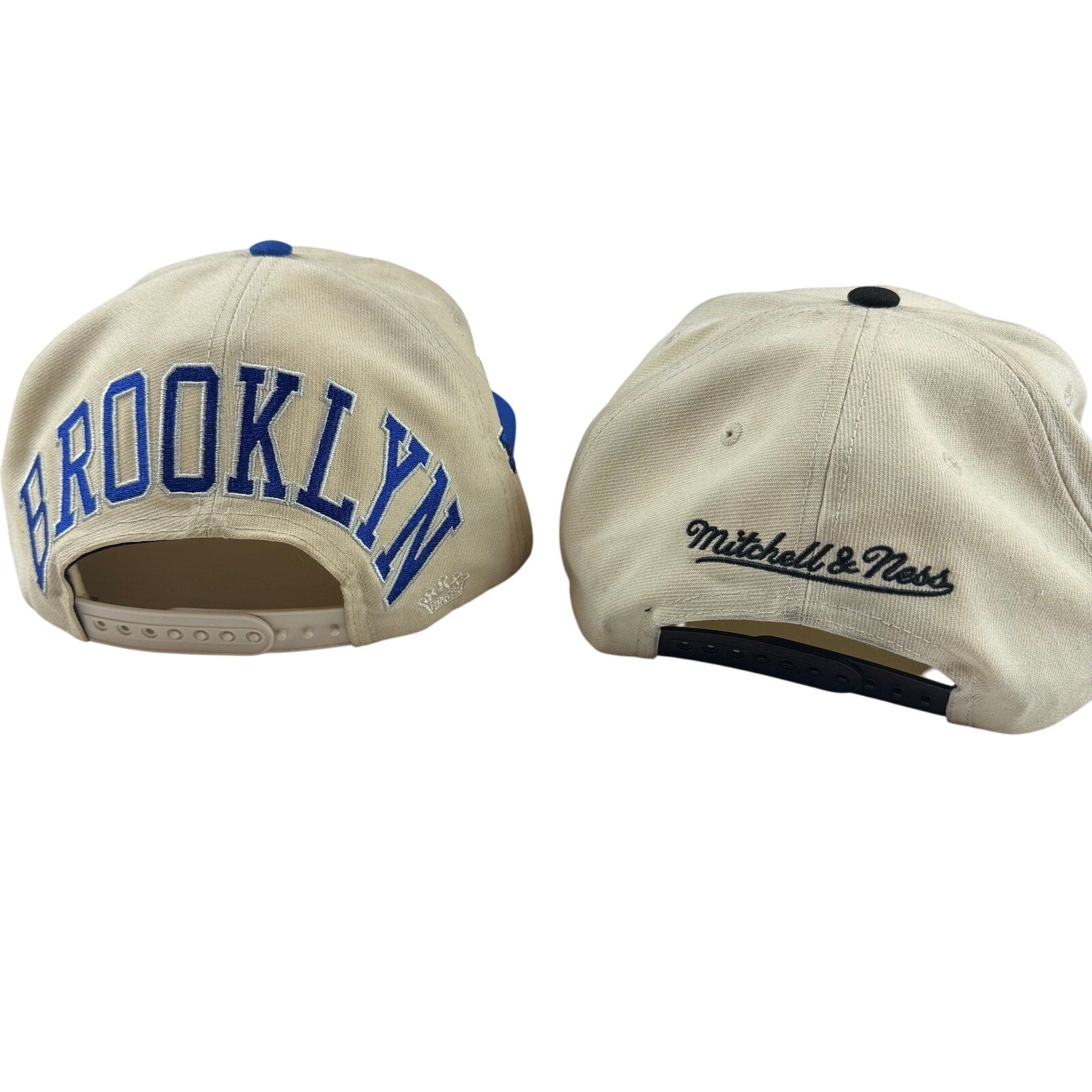 Mitchell and Ness Hat Bundle
