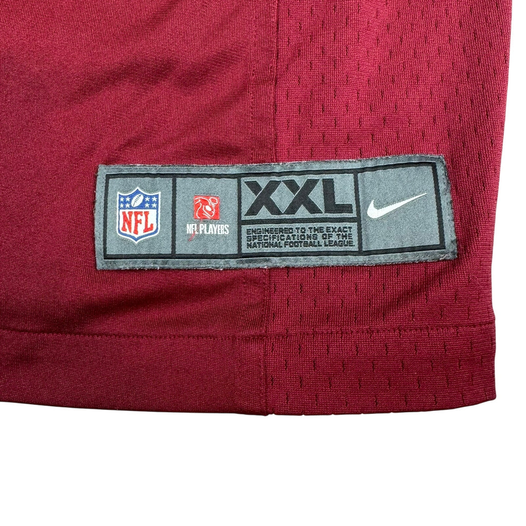 Washington Commanders Robert Griffin III Jersey - Size XXL