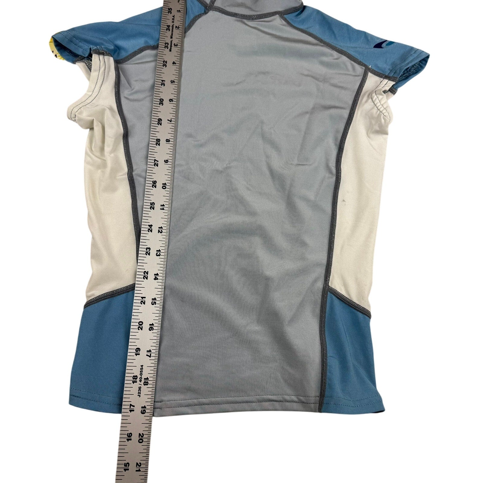 Mares Womens Rashguard Swim Shirt - XS - New With Tags