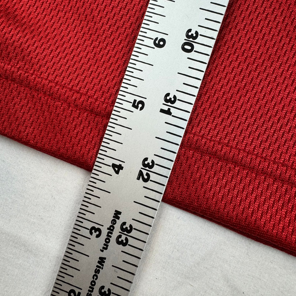 Vintage 90s Y2K Boss Jersey - Size XL - Great Condition!