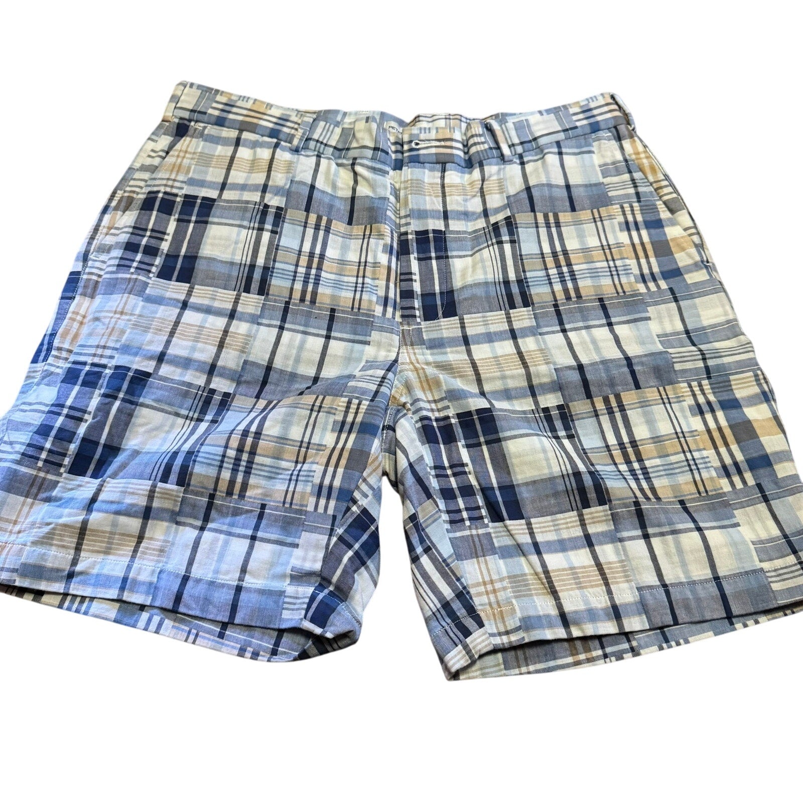 Peter Millar Golf Shorts