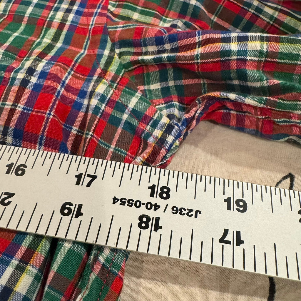 Vintage Kids Polo Ralph Lauren Button Down Shirt - Size 16