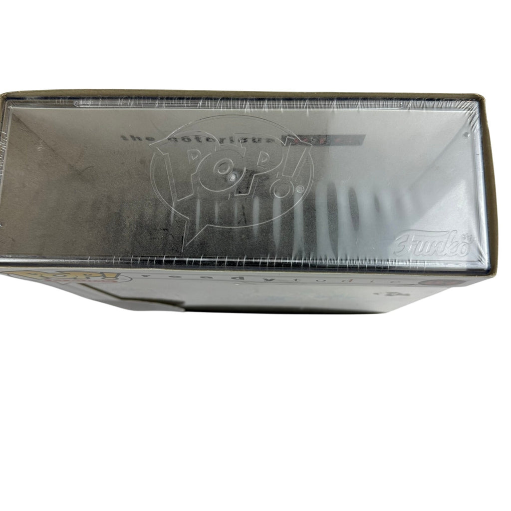 Notorious BIG Funko Pop - New in Box - Sealed