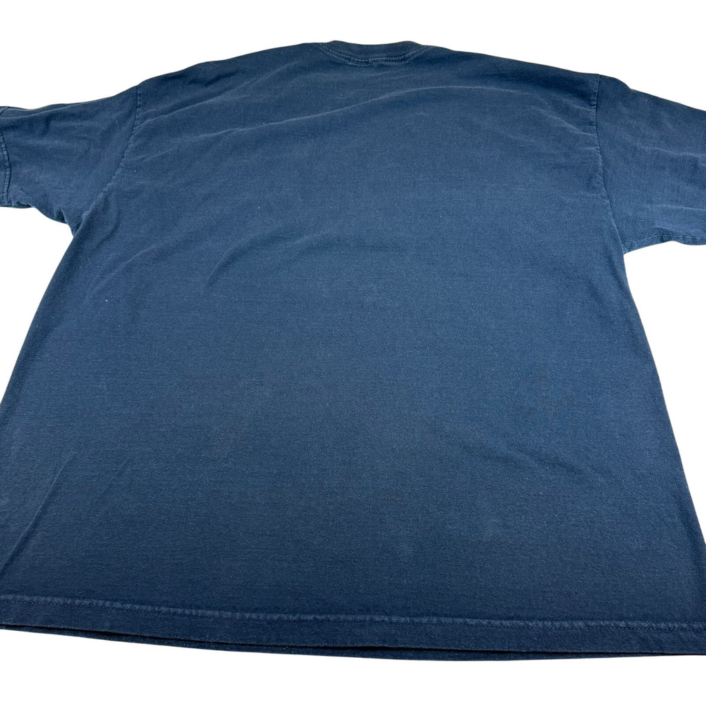 Vintage Michigan Wolverines T-Shirt XXL Alstyle Apparel