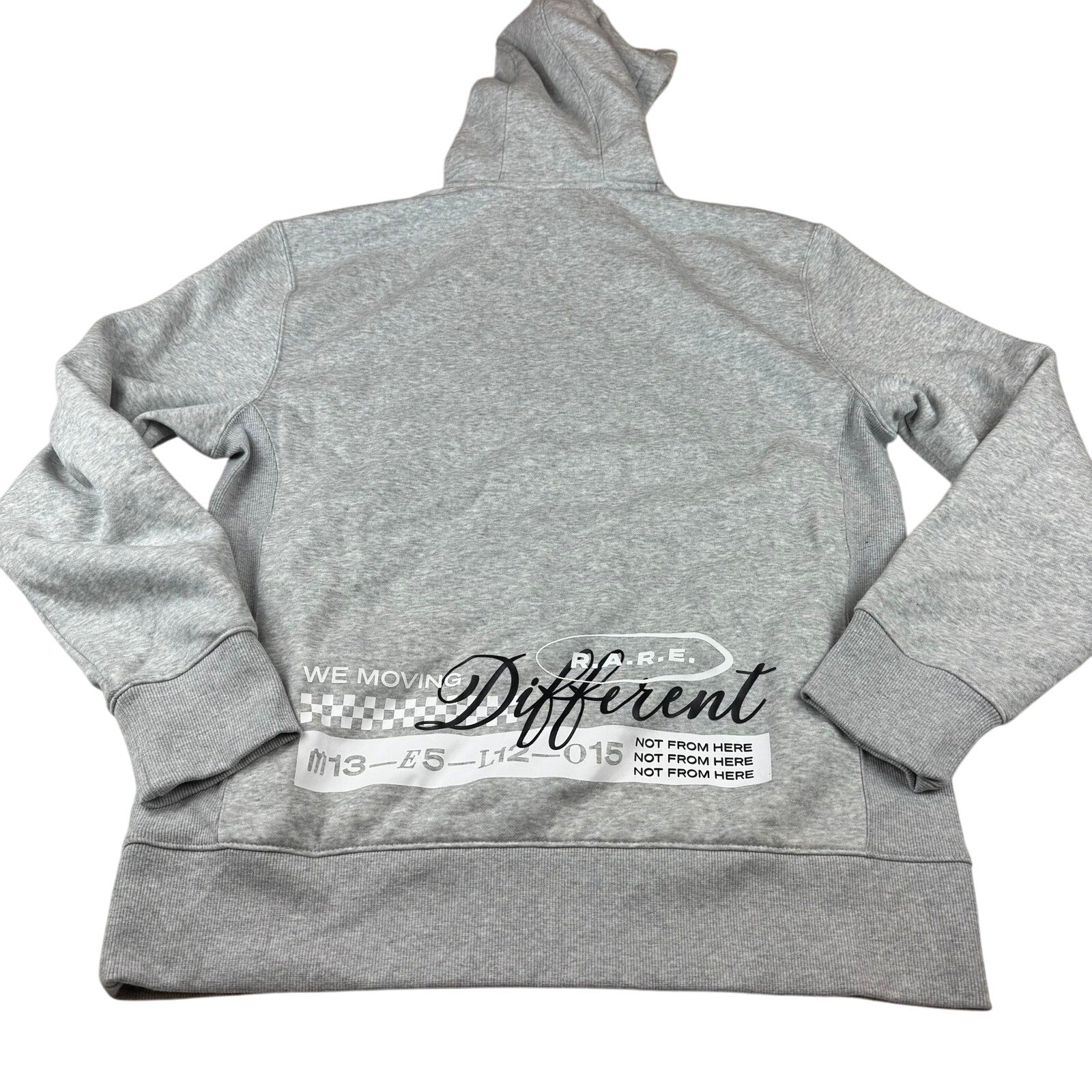 Puma x Melo Wings Graphic Hoodie - New With Tags, M