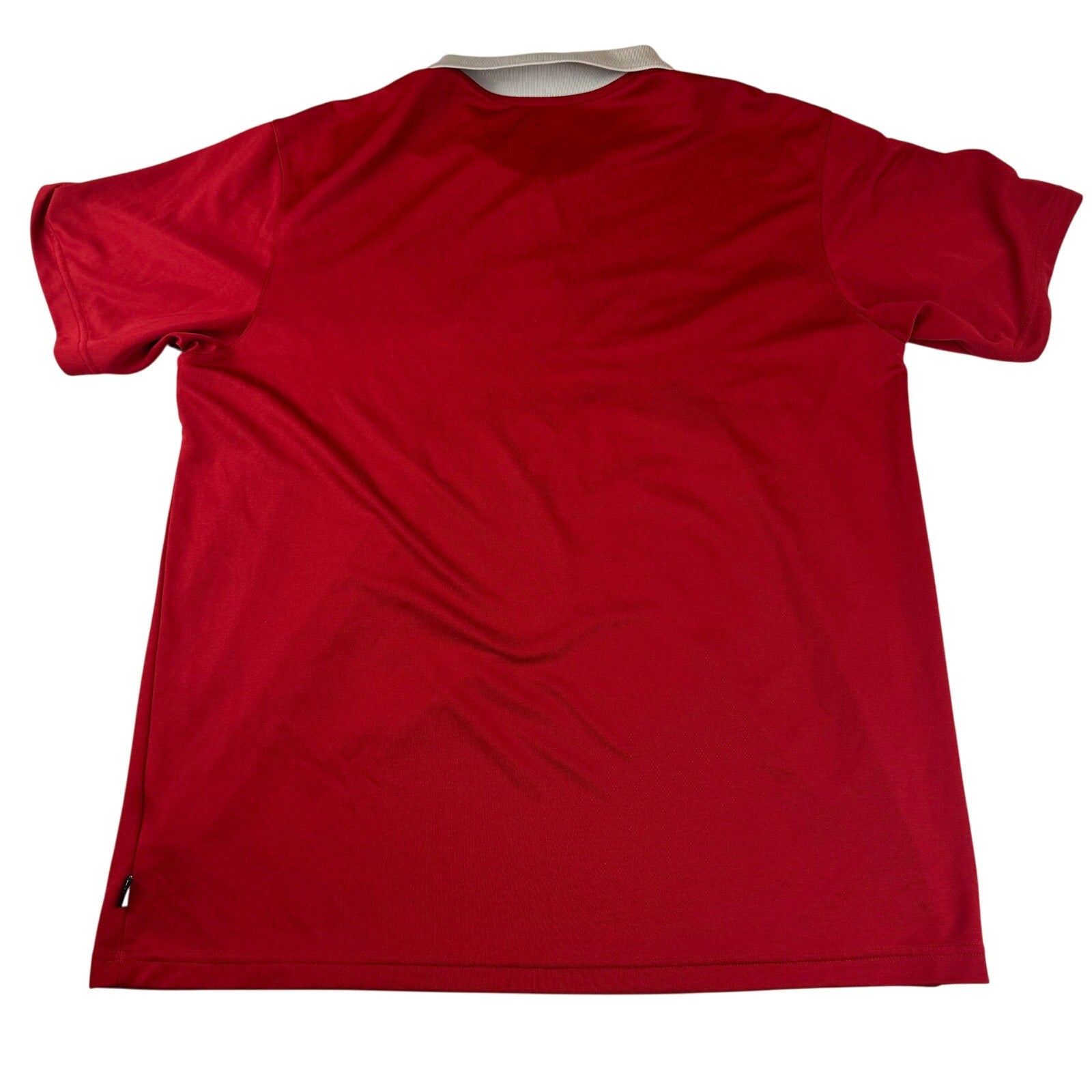 Adidas Burgerworld Polo Shirt
