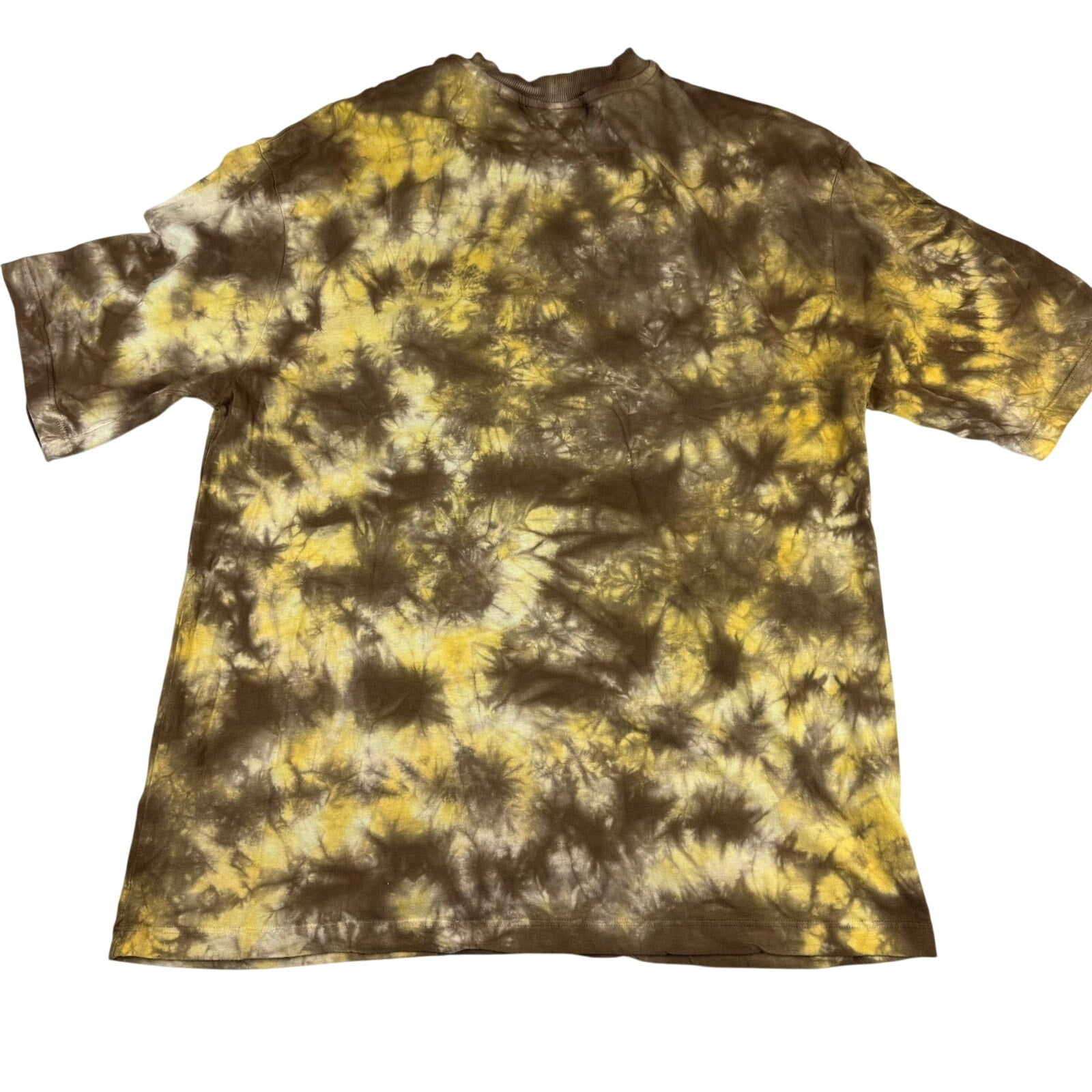 Hunter Thriller Outer Space Tour T-Shirt - Size Small