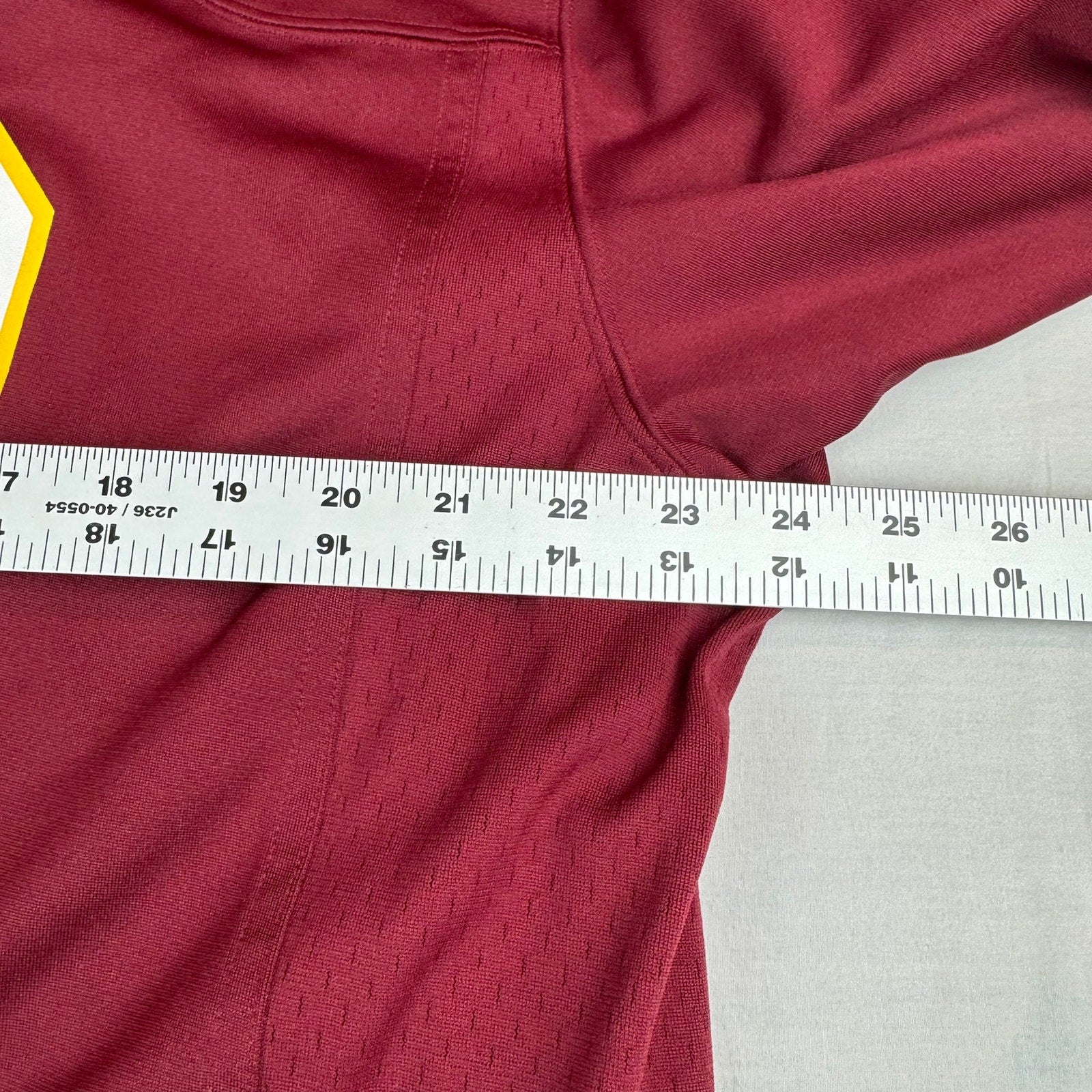 Washington Commanders Robert Griffin III Jersey - Size XXL