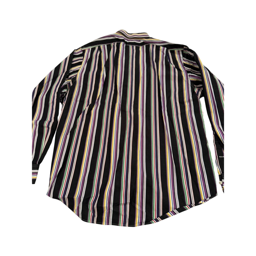Vintage Polo Ralph Lauren Regent Button Down Shirt