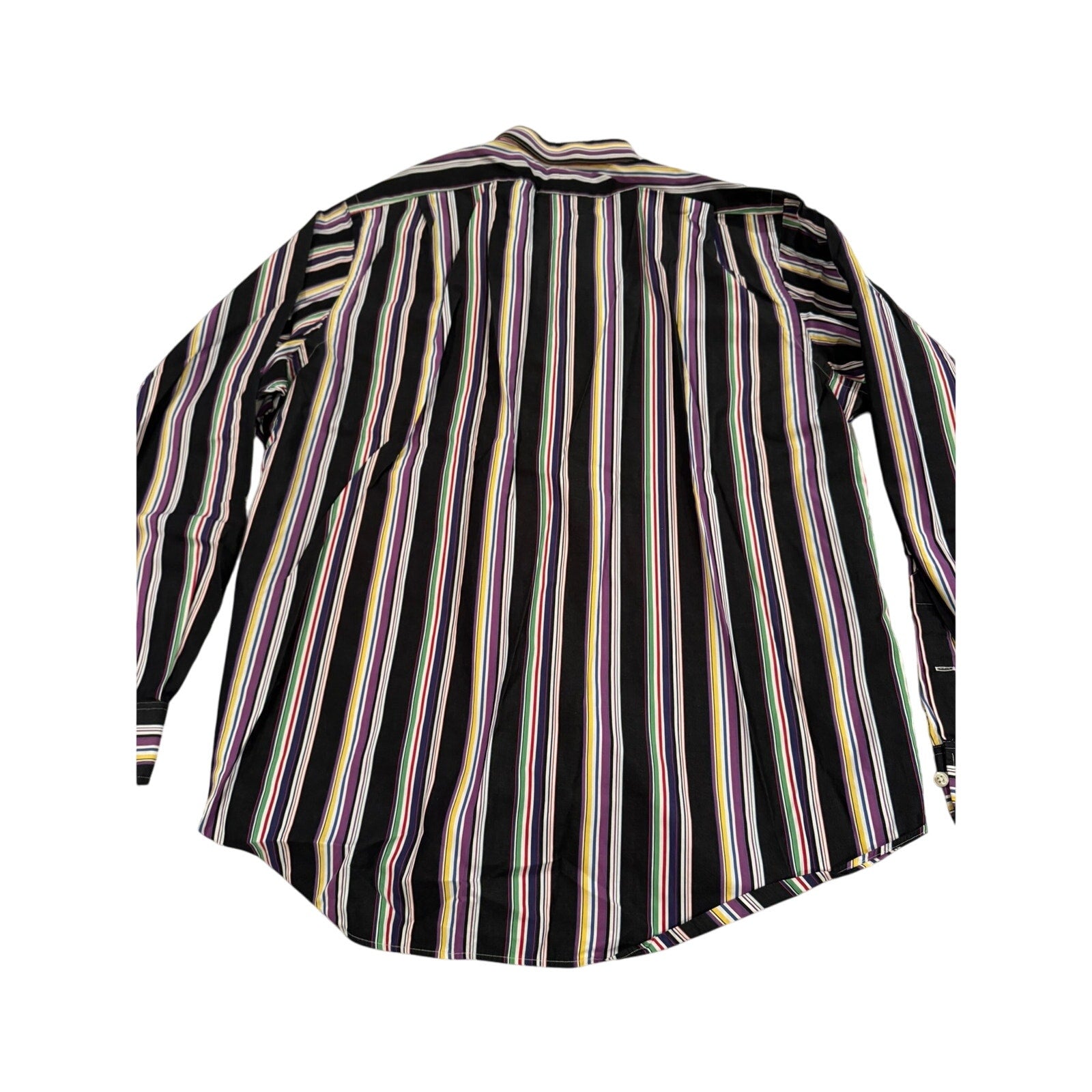 Vintage Polo Ralph Lauren Regent Button Down Shirt