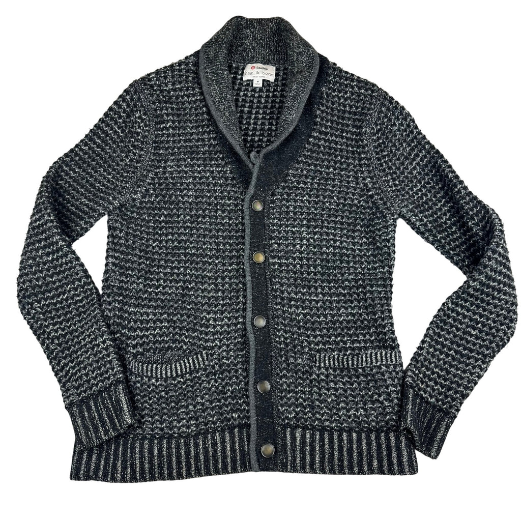 Rag & Bone Neiman Marcus Cardigan - Size Medium