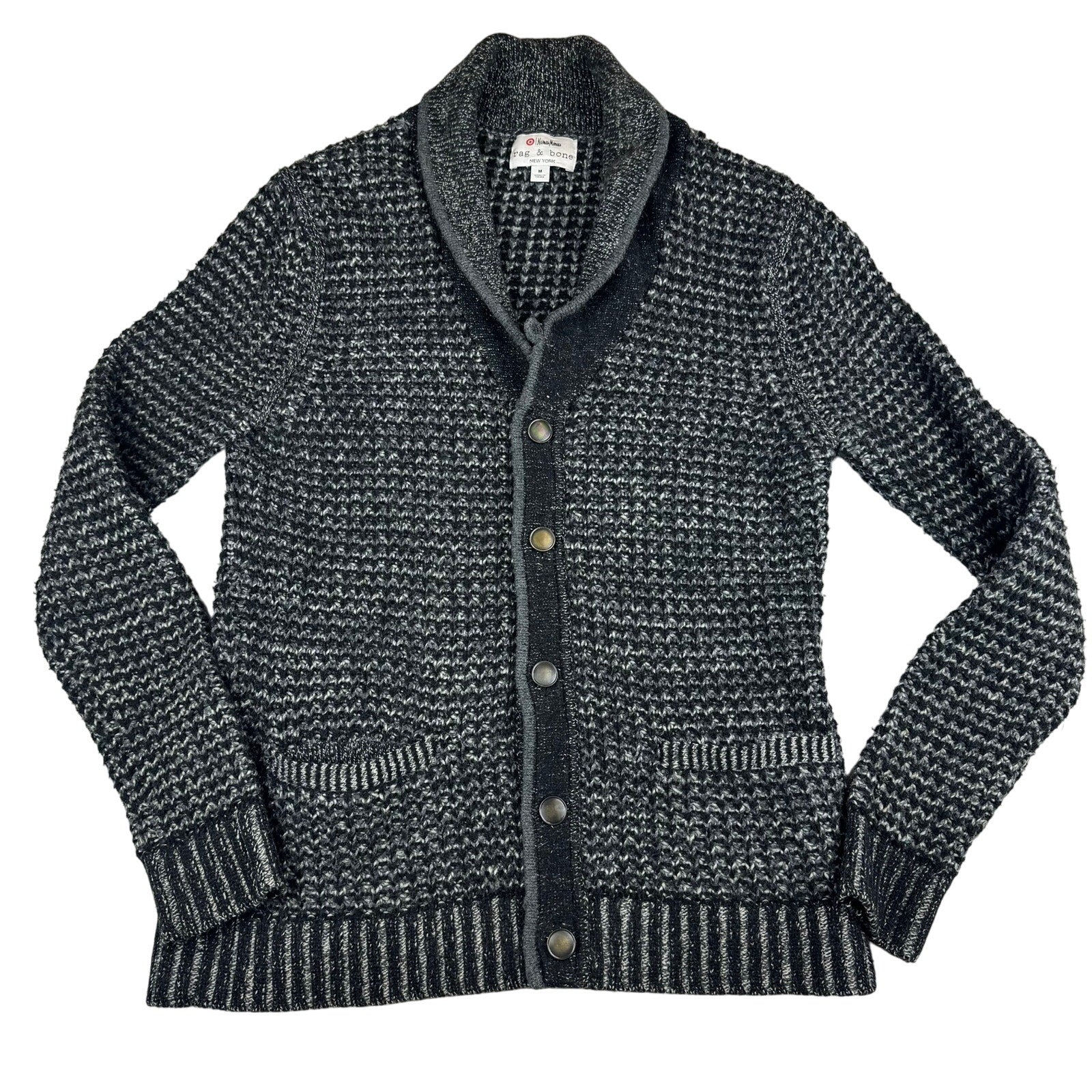 Rag & Bone Neiman Marcus Cardigan - Size Medium