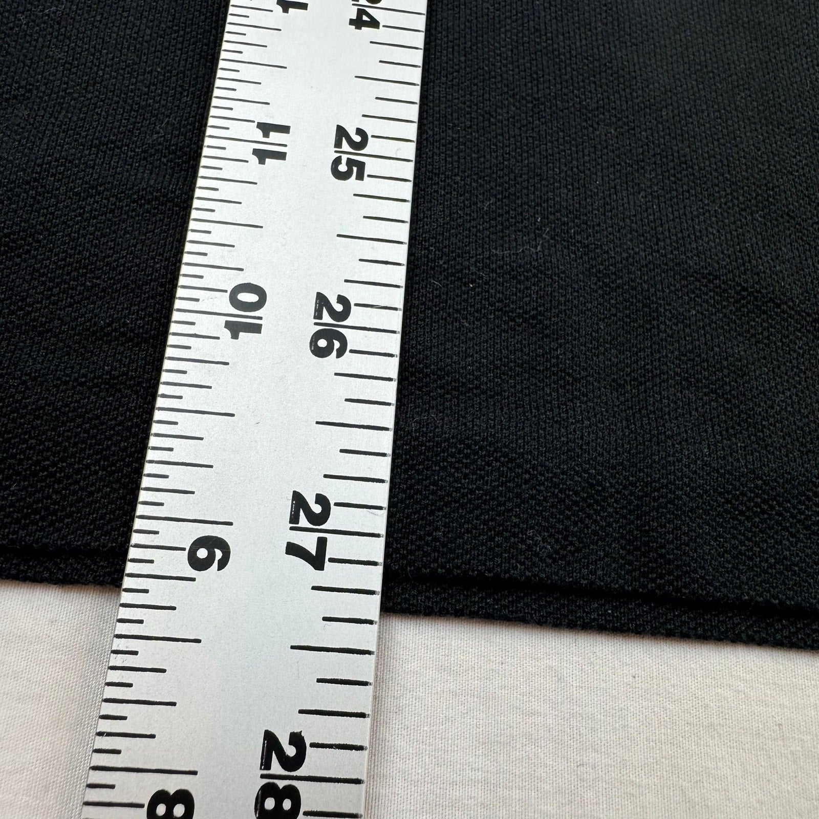 Polo Ralph Lauren Black T-Shirt - Size Large