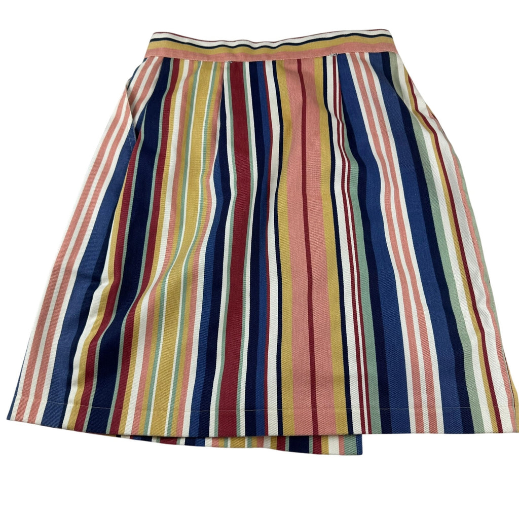 Vintage On The Verge Skirt