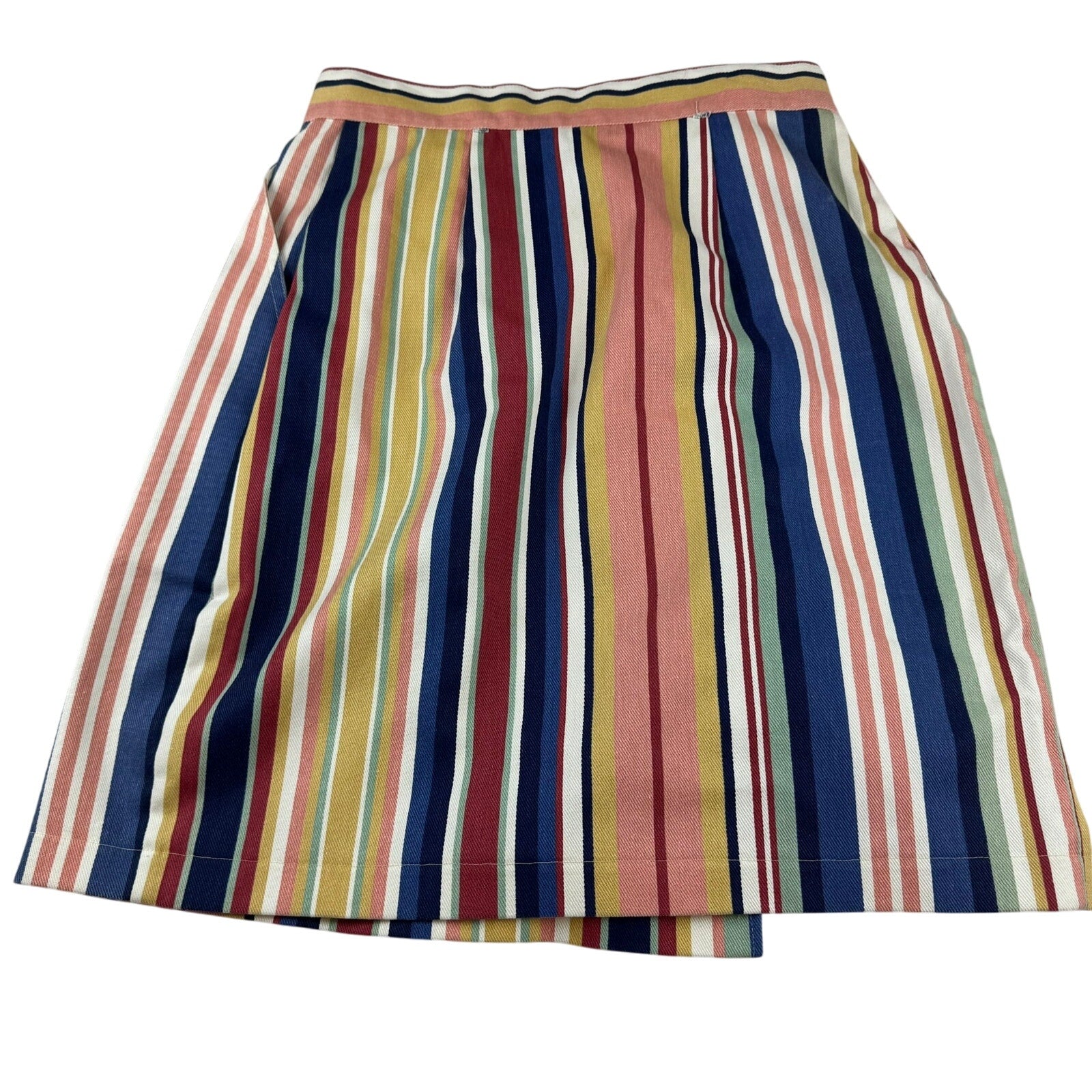 Vintage On The Verge Skirt