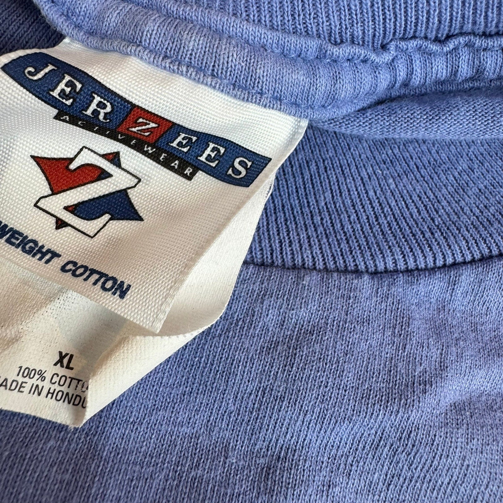 Vintage New Orleans Jazz Fest T-Shirt - Size XL