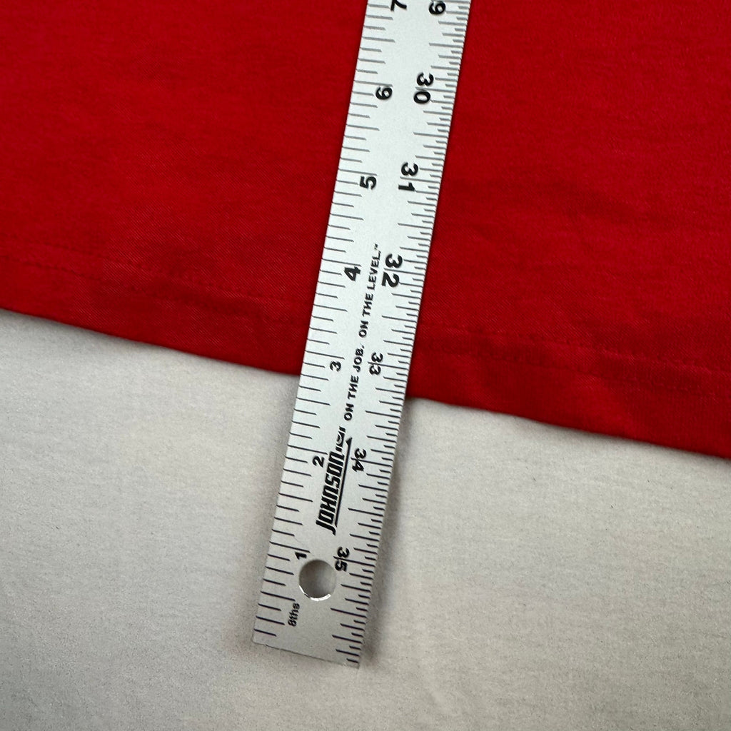 Vintage Barry Larkin Cincinnati Reds 90s T-Shirt