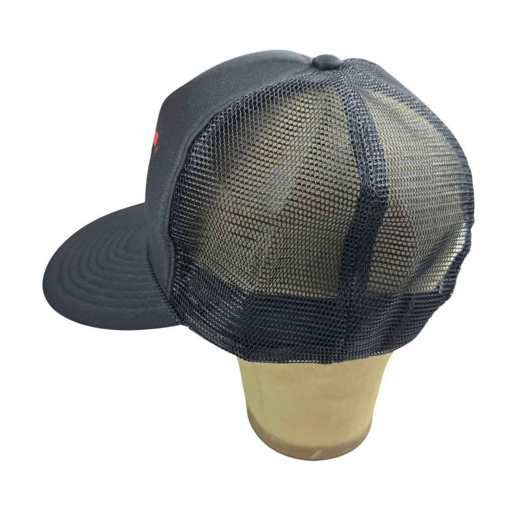 Vintage DARE Snapback Trucker Hat - 90s