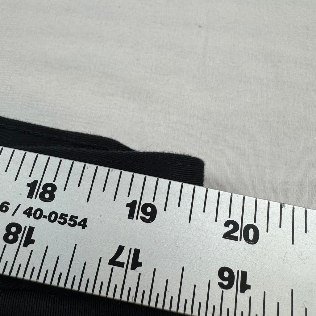 Diamond Supply Co. Mined Chino Pants - Size 38x32