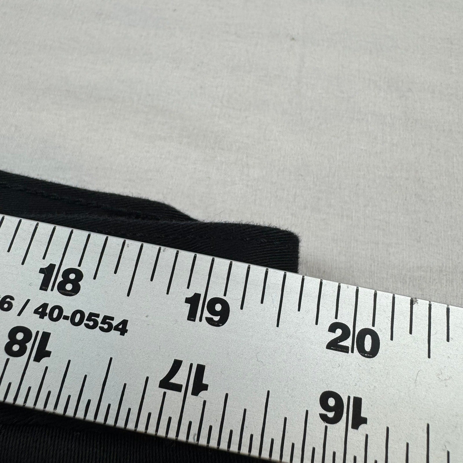 Diamond Supply Co. Mined Chino Pants - Size 38x32