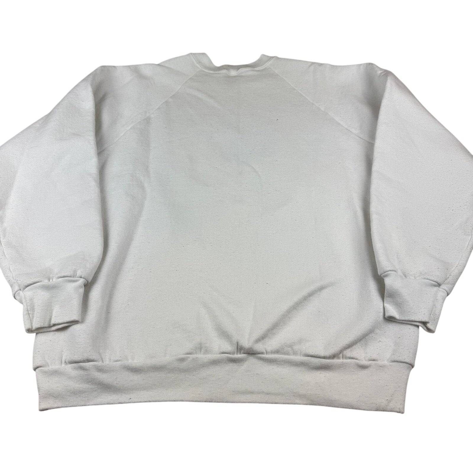 Vintage 1999 Operation Desert Storm Sweatshirt - Large