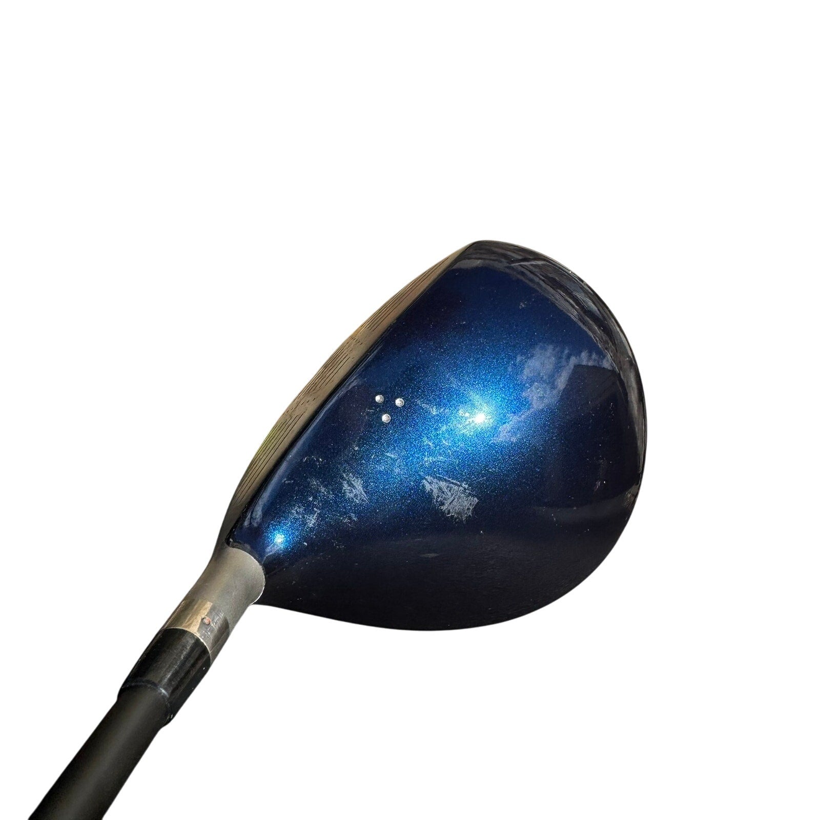 Nike Forged Titanium Driver - 9.5 Degree, Stiff Flex
