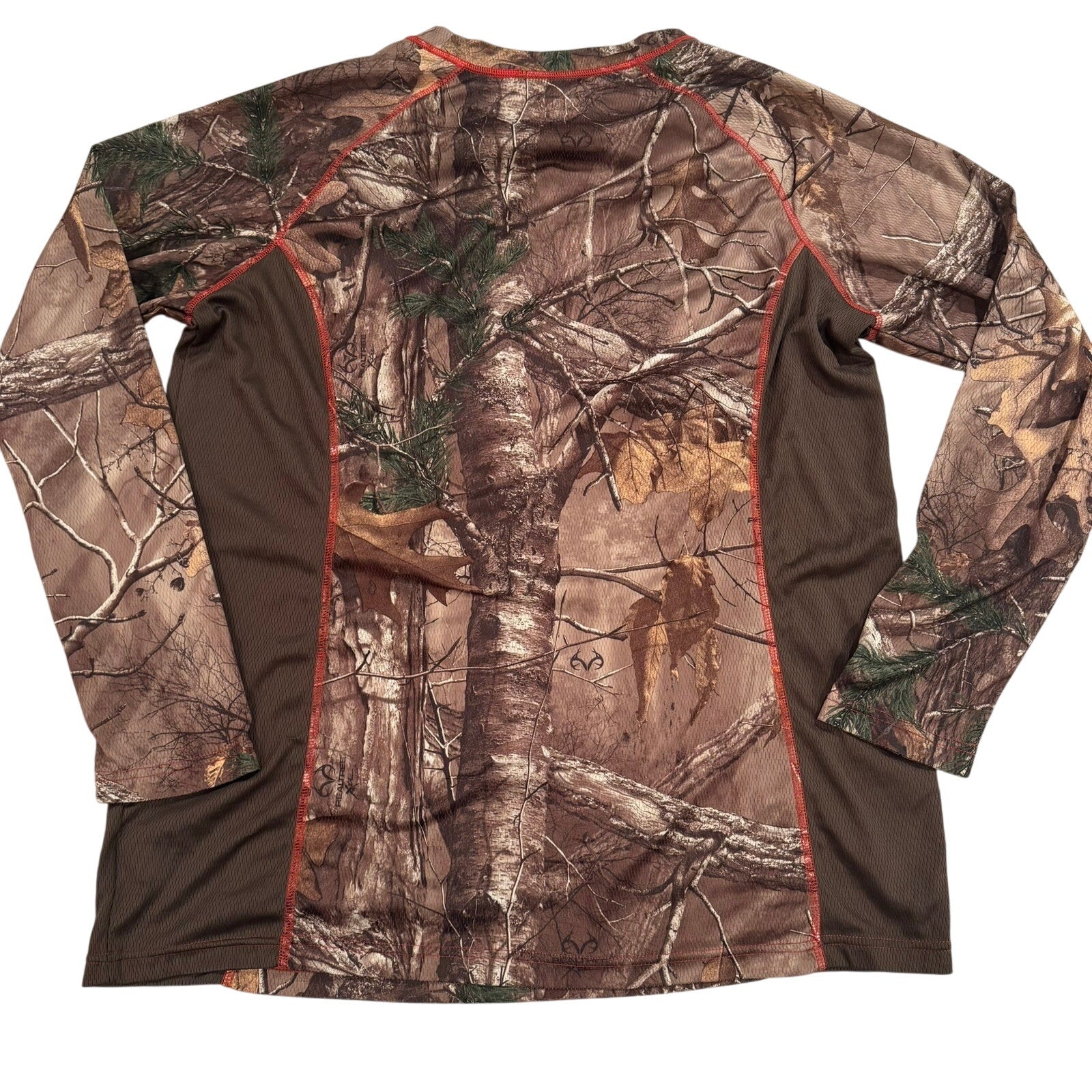 Game Winner Camoflauge Shirt